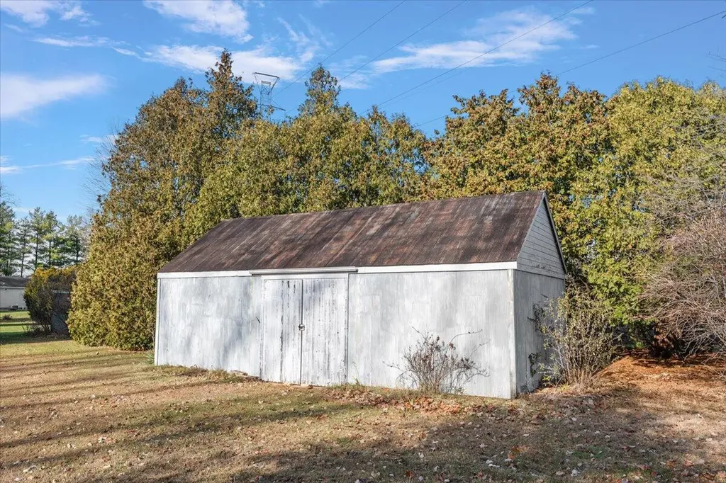 10733 Martz Road Ypsilanti Charter Township MI 48197