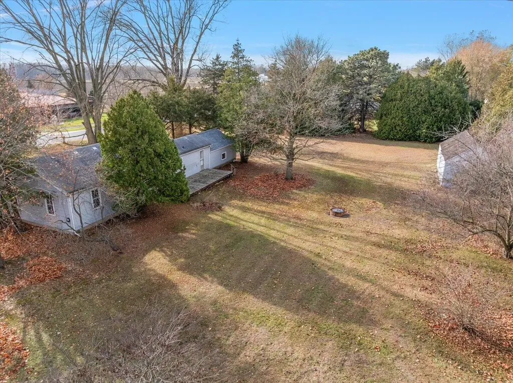 10733 Martz Road Ypsilanti Charter Township MI 48197