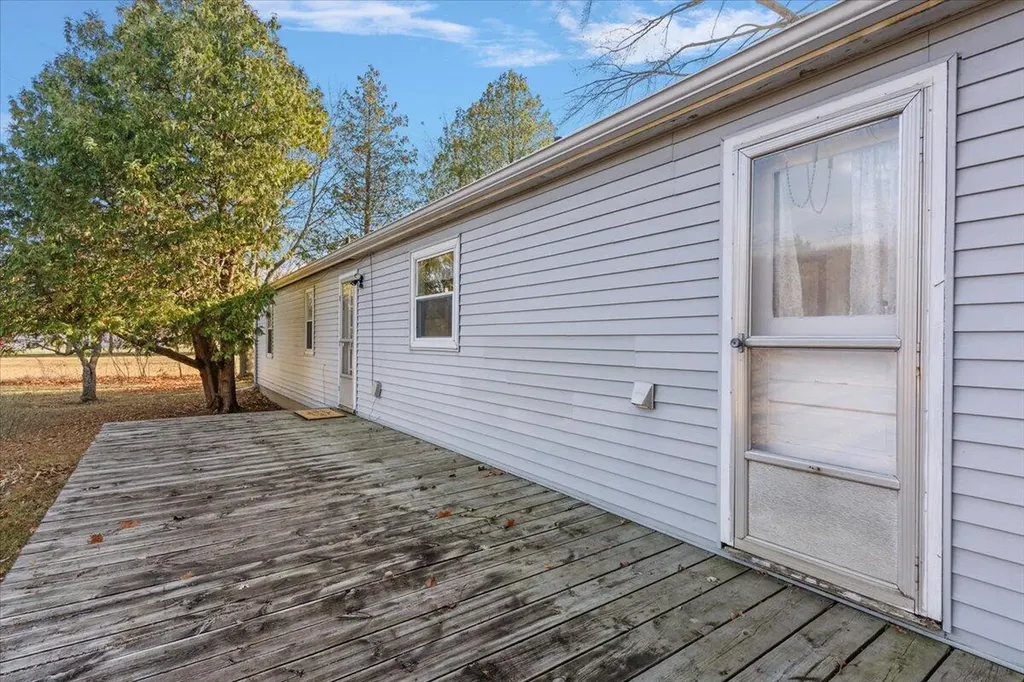 10733 Martz Road Ypsilanti Charter Township MI 48197