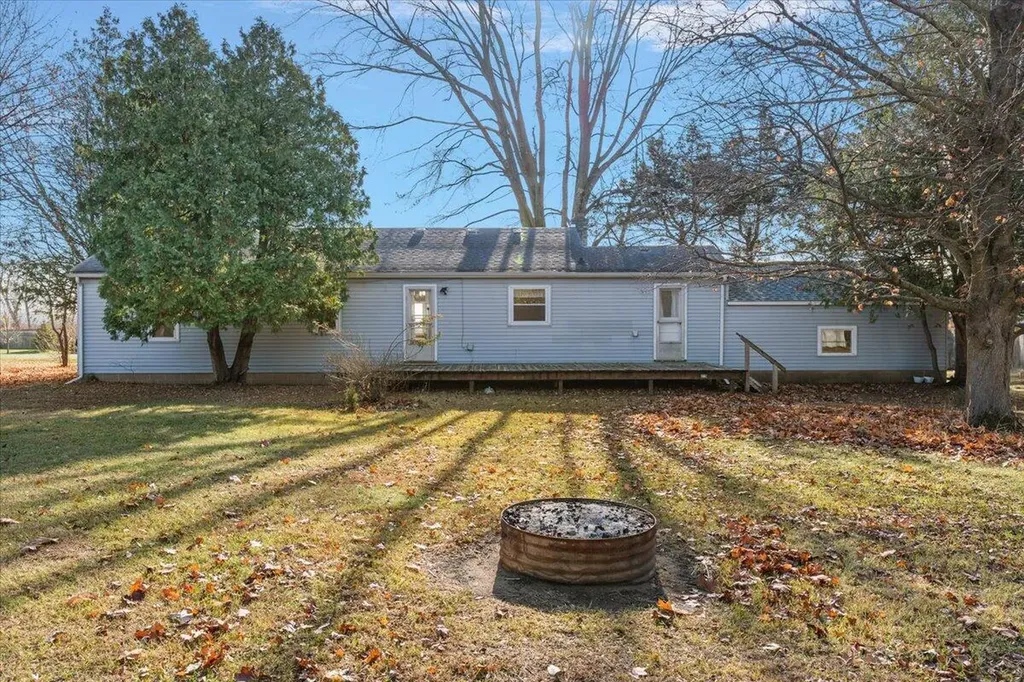 10733 Martz Road Ypsilanti Charter Township MI 48197