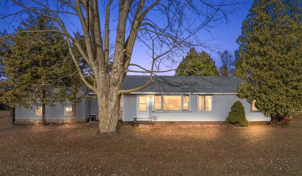 10733 Martz Road Ypsilanti Charter Township MI 48197