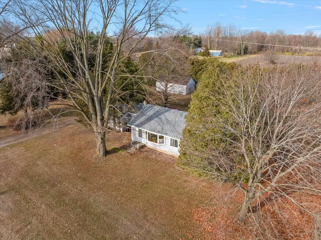 10733 Martz Road Ypsilanti Charter Township MI 48197