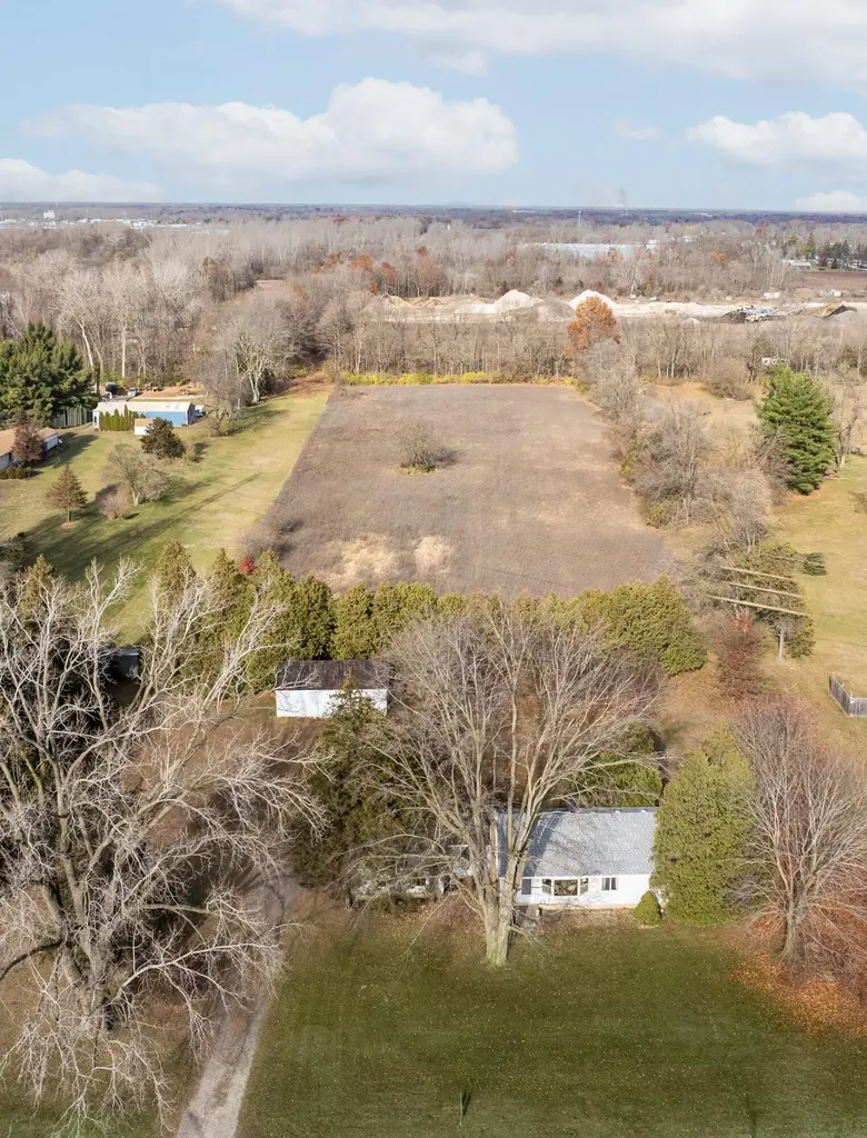 10733 Martz Road Ypsilanti Charter Township MI 48197