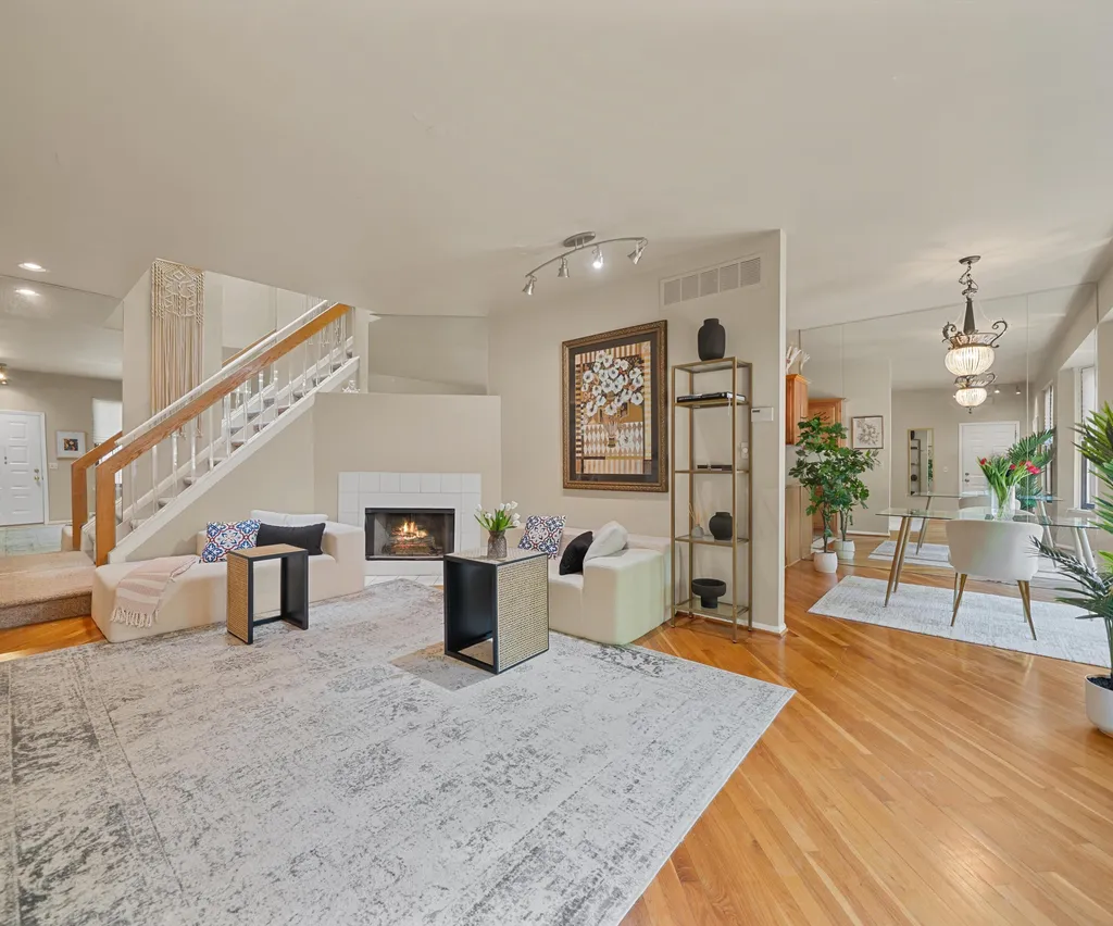 7288 Danbrooke Court West Bloomfield Charter Township MI 48322