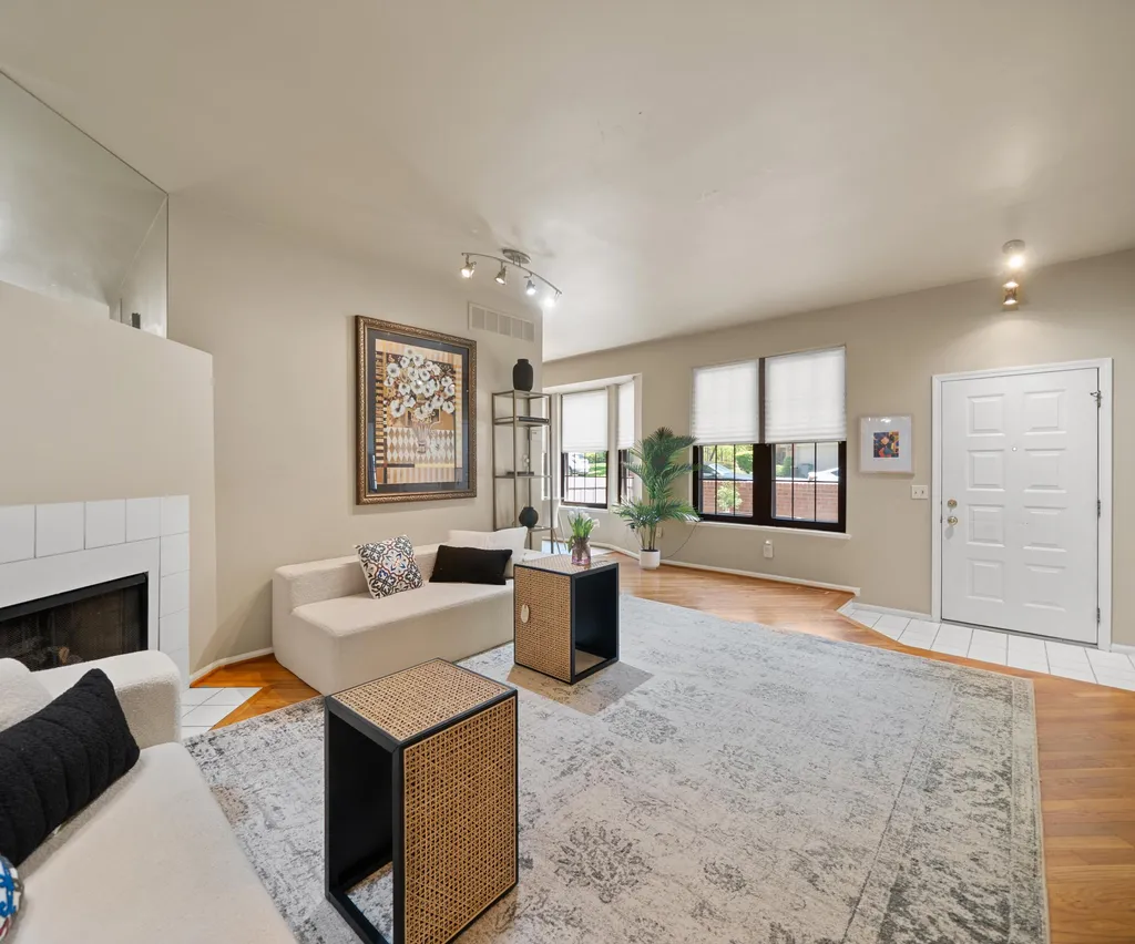 7288 Danbrooke Court West Bloomfield Charter Township MI 48322