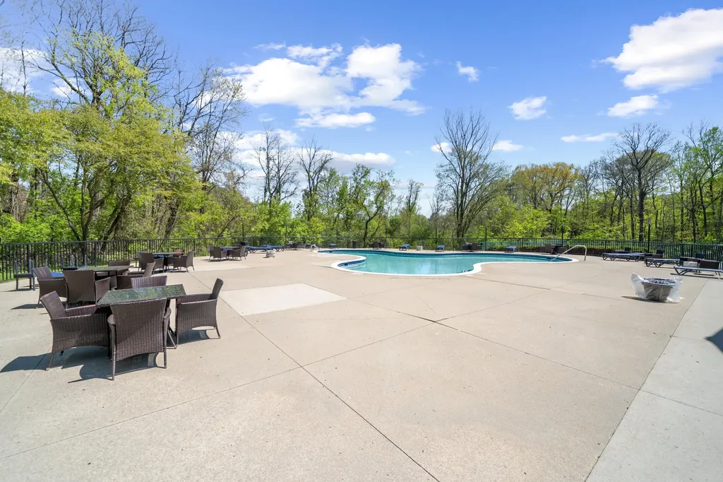 7288 Danbrooke Court West Bloomfield Charter Township MI 48322