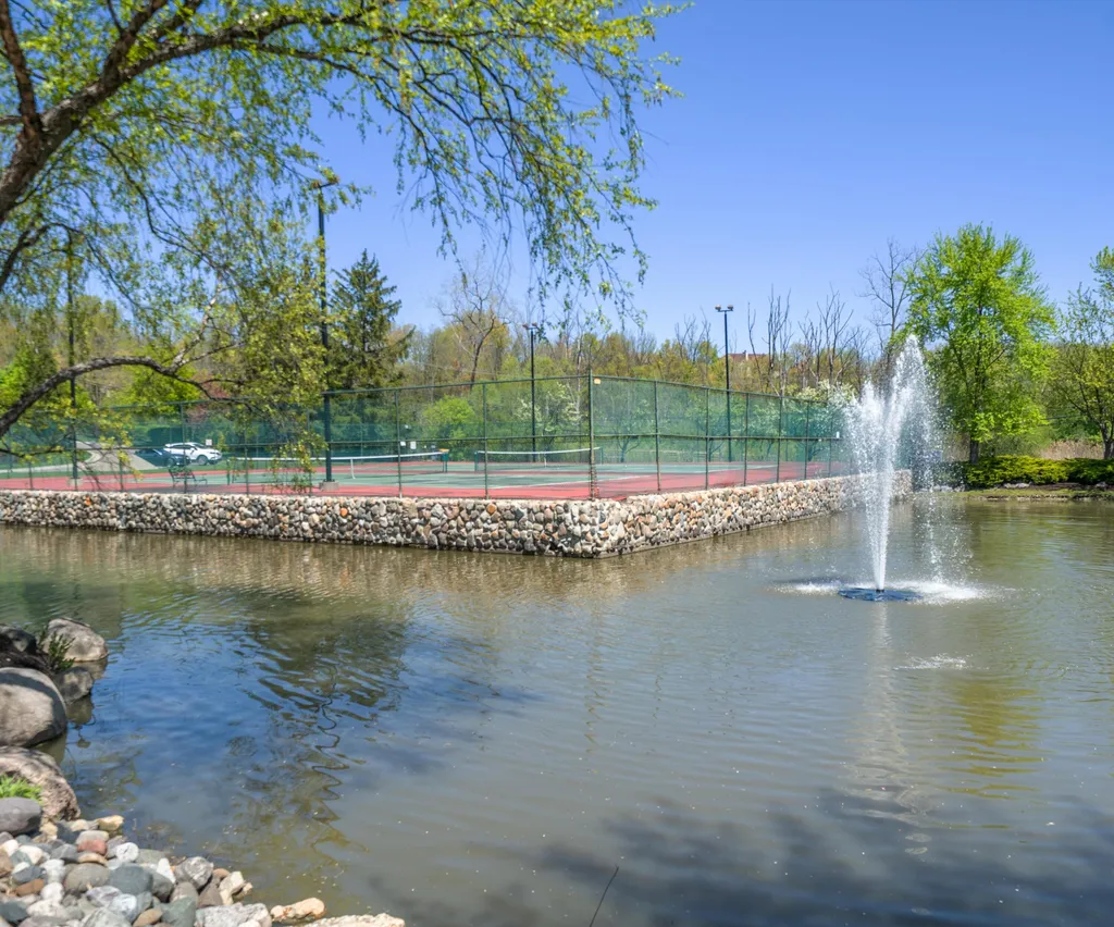 7288 Danbrooke Court West Bloomfield Charter Township MI 48322