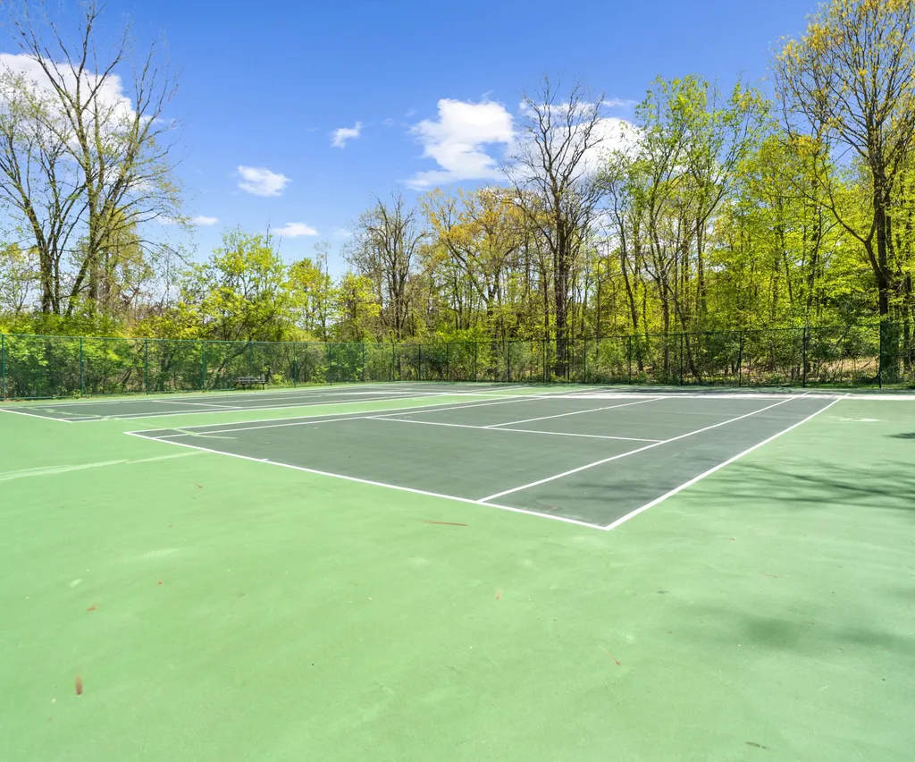 7288 Danbrooke Court West Bloomfield Charter Township MI 48322