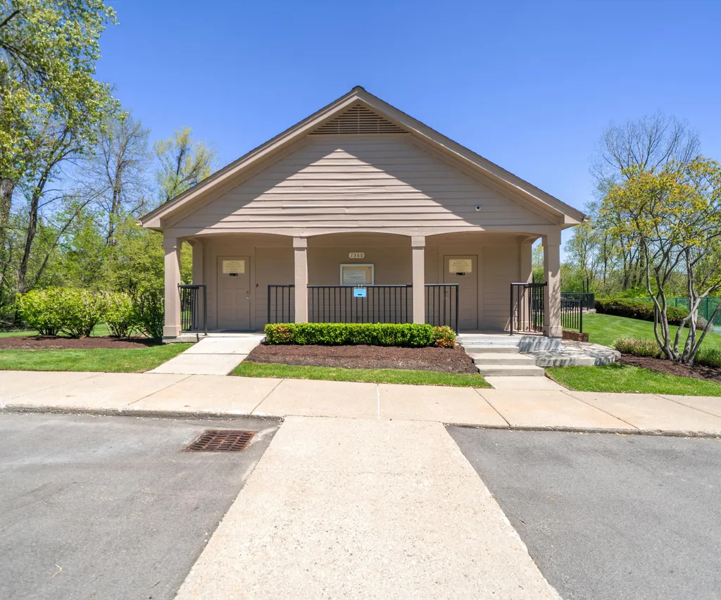 7288 Danbrooke Court West Bloomfield Charter Township MI 48322