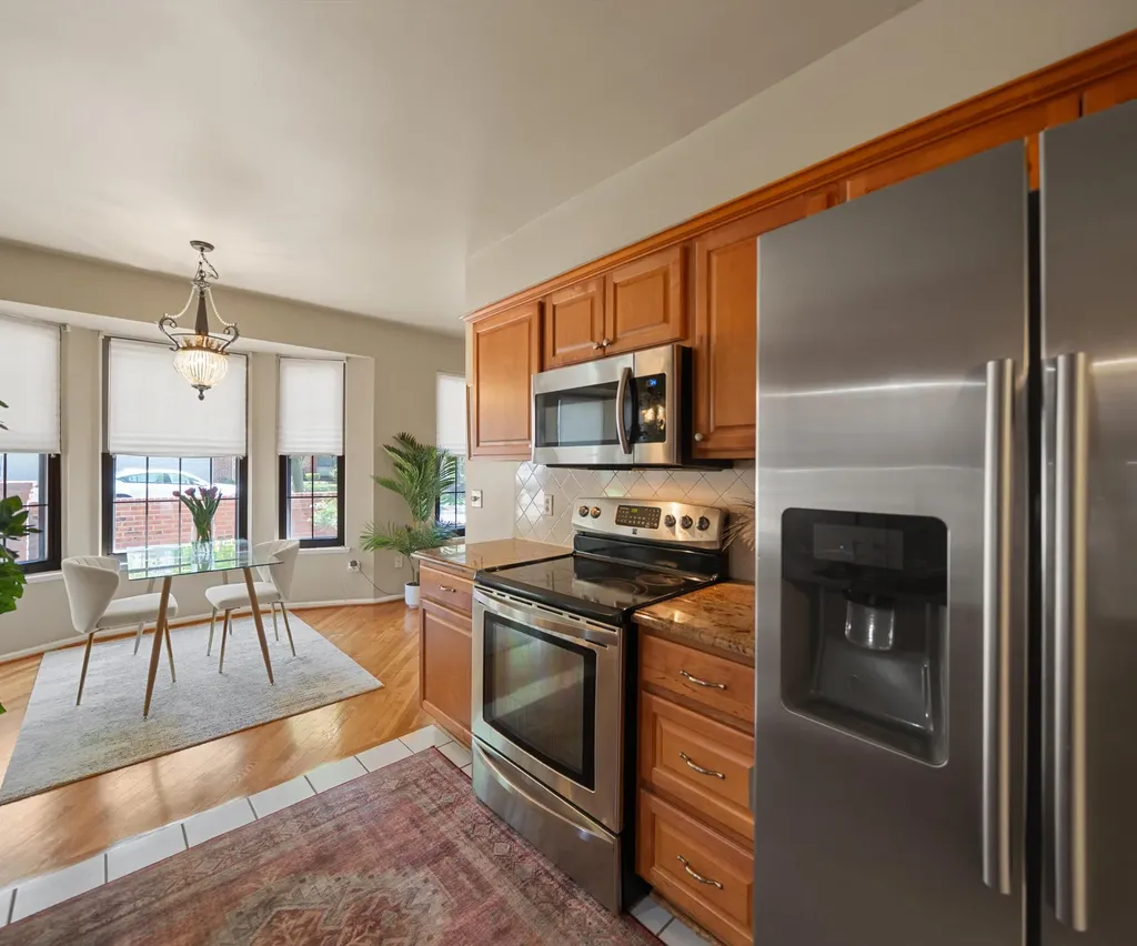 7288 Danbrooke Court West Bloomfield Charter Township MI 48322