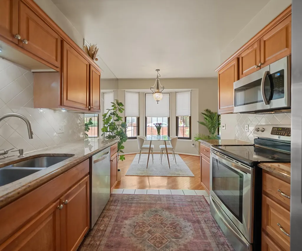 7288 Danbrooke Court West Bloomfield Charter Township MI 48322