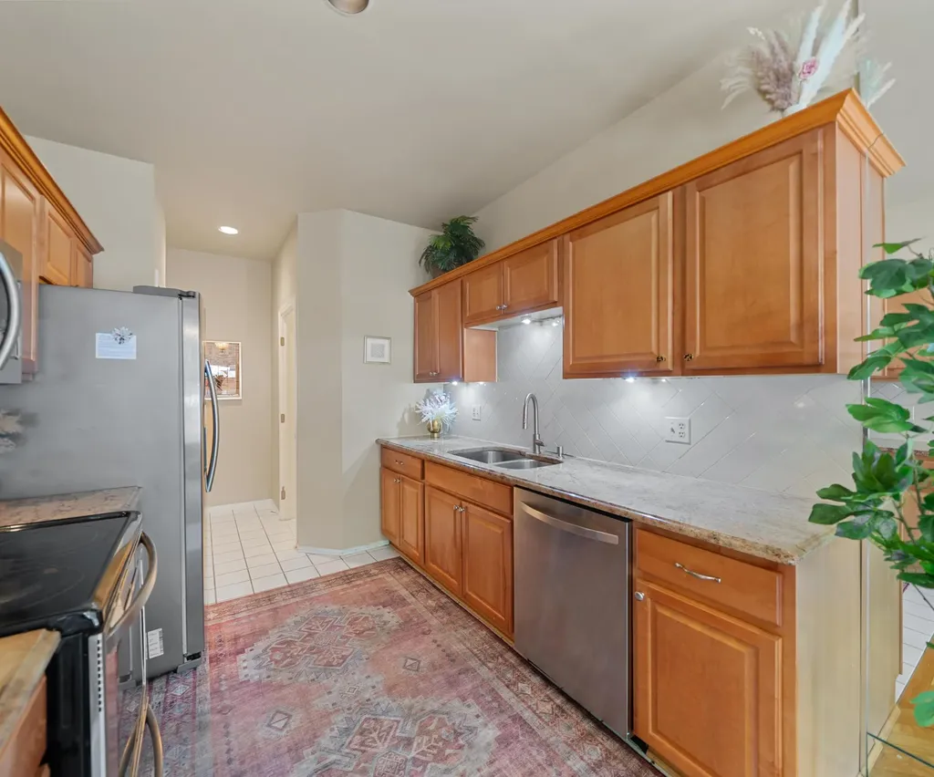 7288 Danbrooke Court West Bloomfield Charter Township MI 48322