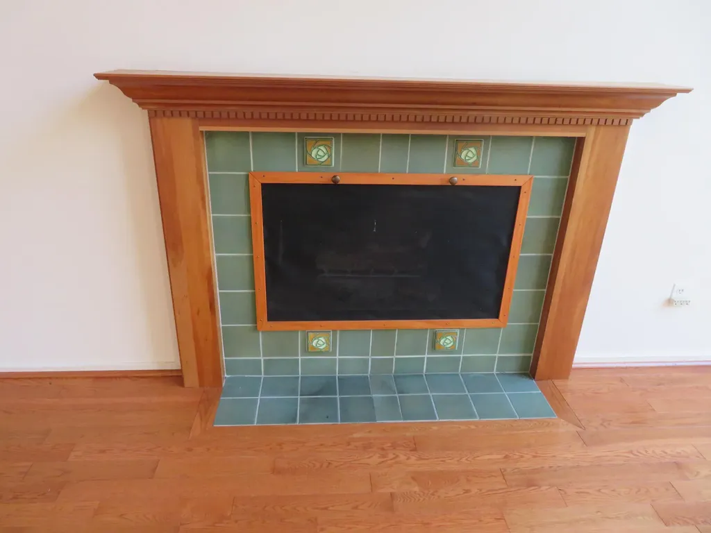 2134 Overlook Court Ann Arbor City MI 48103