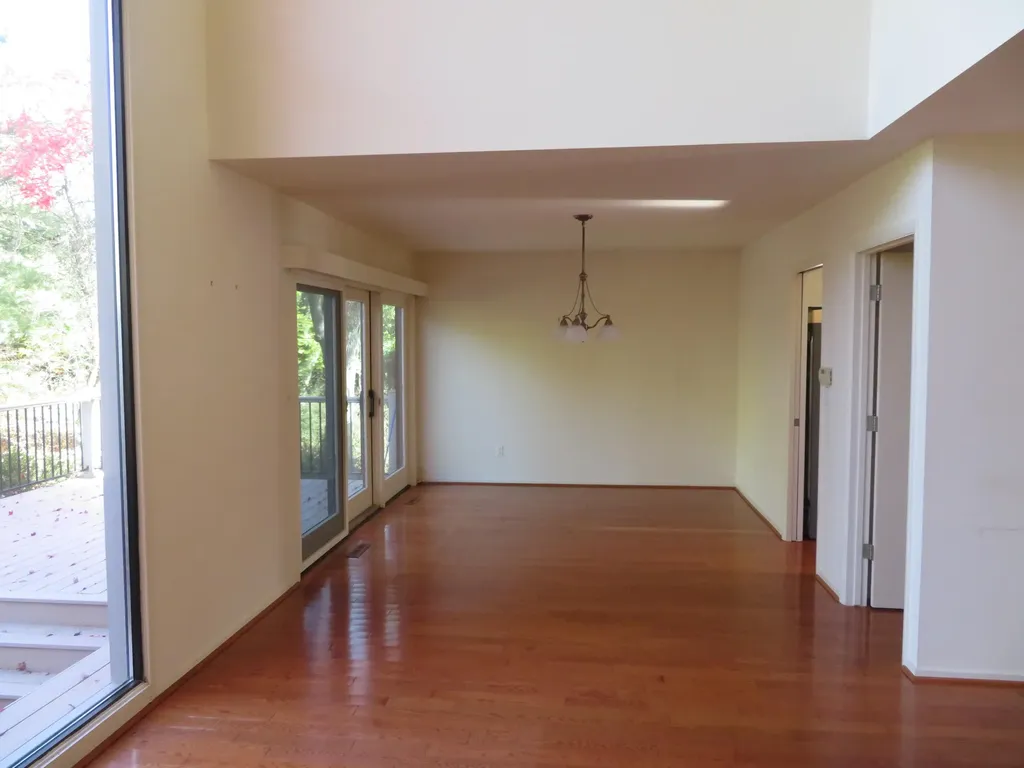 2134 Overlook Court Ann Arbor City MI 48103