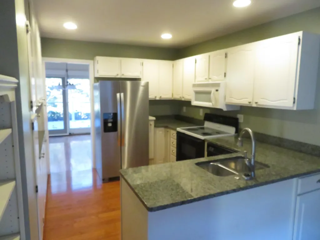 2134 Overlook Court Ann Arbor City MI 48103