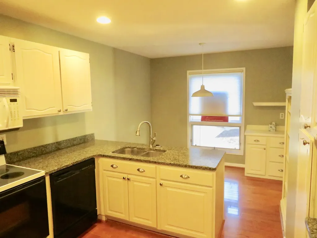 2134 Overlook Court Ann Arbor City MI 48103