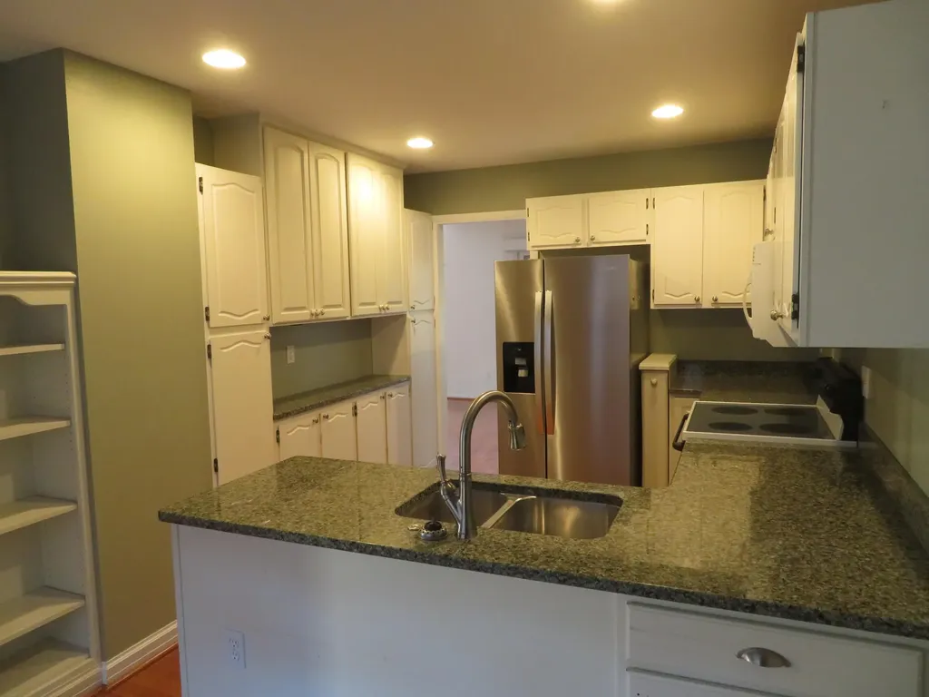 2134 Overlook Court Ann Arbor City MI 48103