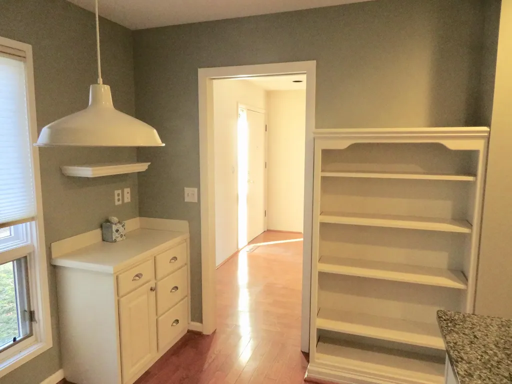 2134 Overlook Court Ann Arbor City MI 48103