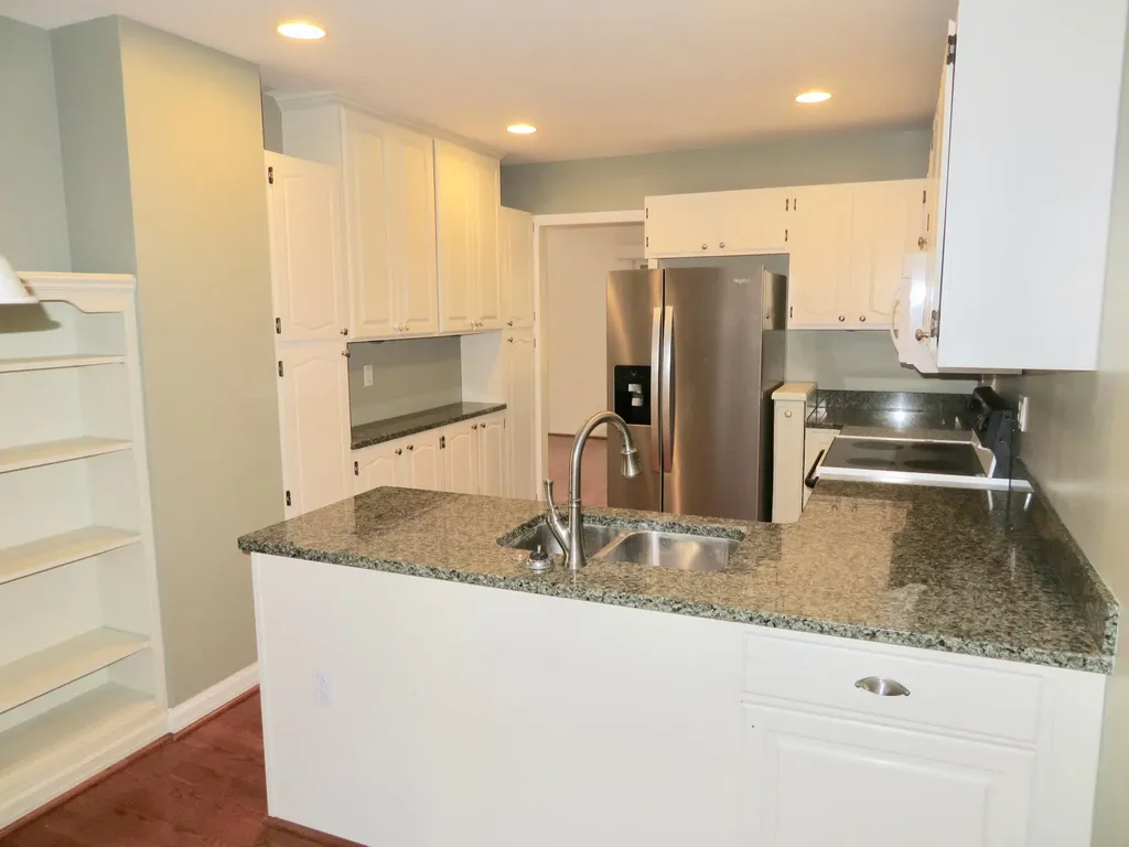 2134 Overlook Court Ann Arbor City MI 48103