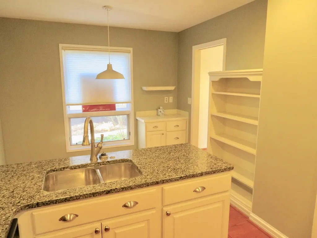 2134 Overlook Court Ann Arbor City MI 48103
