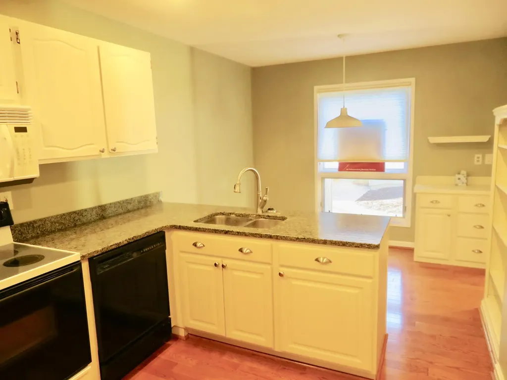 2134 Overlook Court Ann Arbor City MI 48103