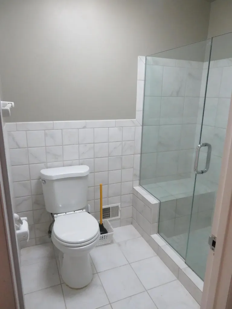 2134 Overlook Court Ann Arbor City MI 48103
