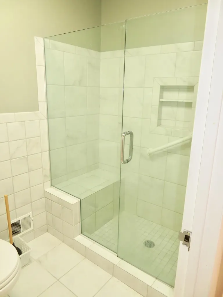 2134 Overlook Court Ann Arbor City MI 48103