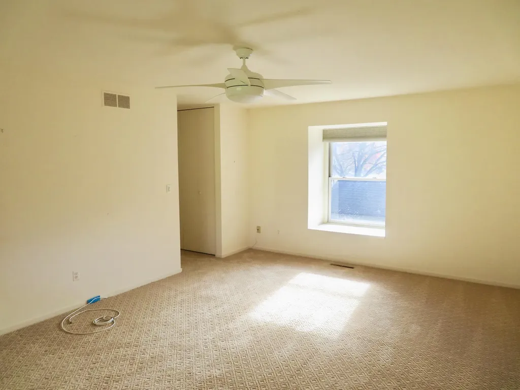 2134 Overlook Court Ann Arbor City MI 48103