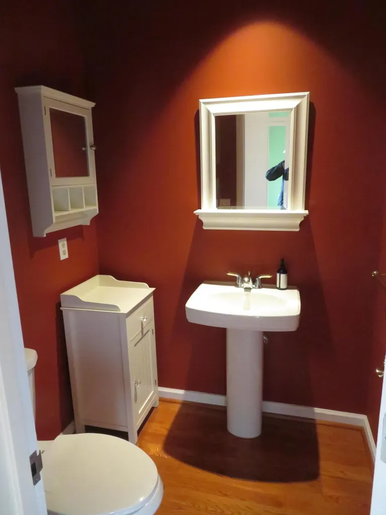 2134 Overlook Court Ann Arbor City MI 48103