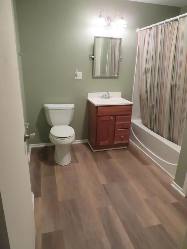 2134 Overlook Court Ann Arbor City MI 48103