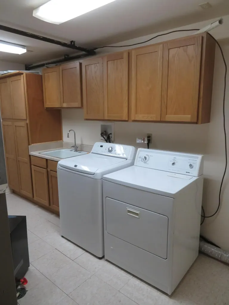 2134 Overlook Court Ann Arbor City MI 48103
