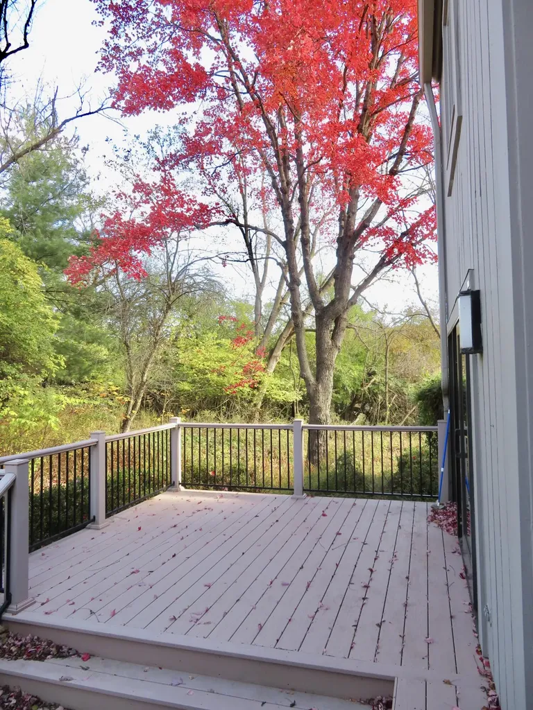 2134 Overlook Court Ann Arbor City MI 48103