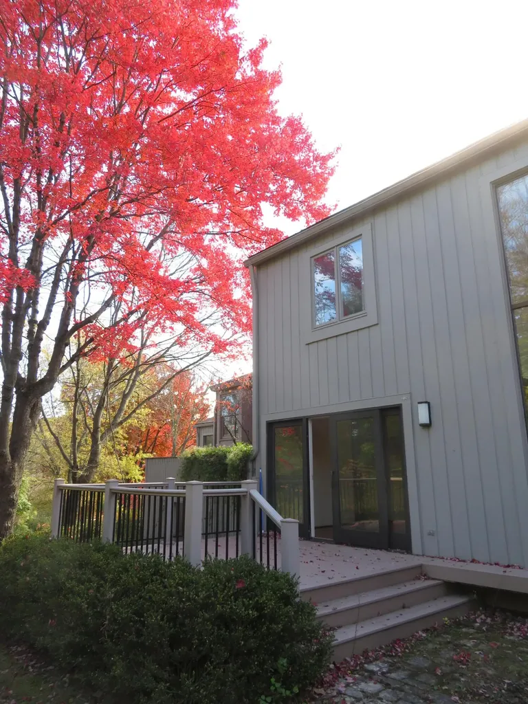 2134 Overlook Court Ann Arbor City MI 48103