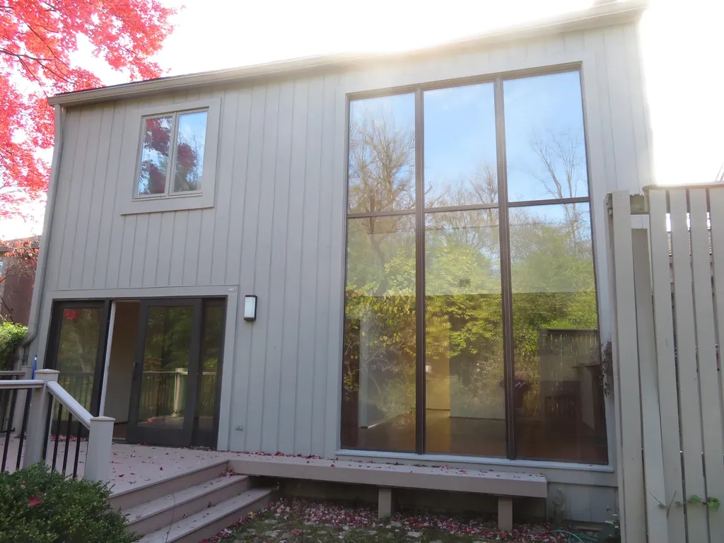 2134 Overlook Court Ann Arbor City MI 48103