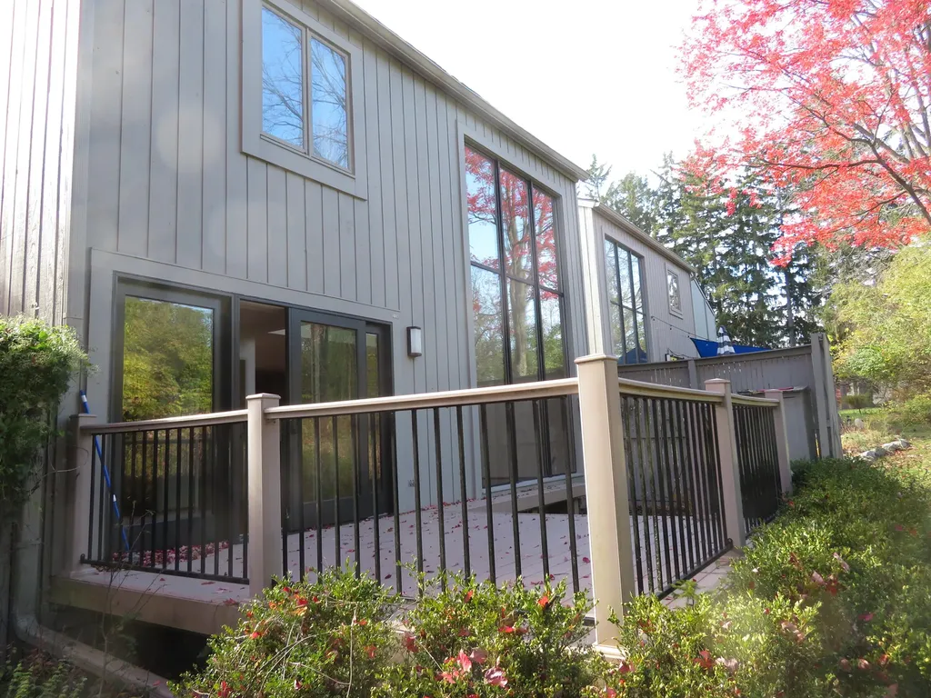 2134 Overlook Court Ann Arbor City MI 48103