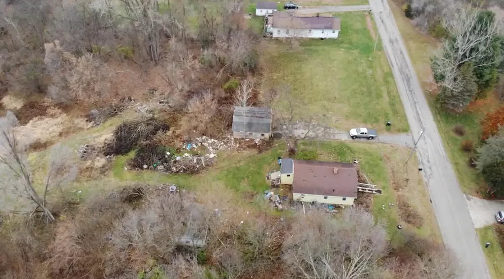 1200 S Green Acres Street Leoni Township MI 49201