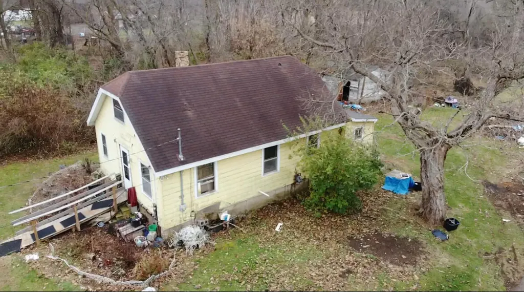 1200 S Green Acres Street Leoni Township MI 49201