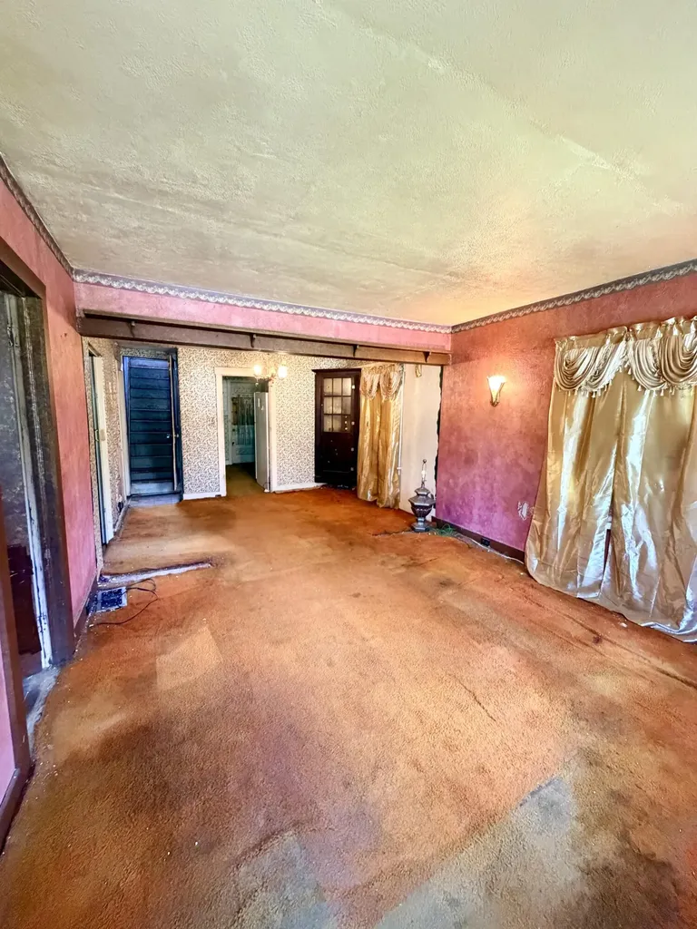 1200 S Green Acres Street Leoni Township MI 49201