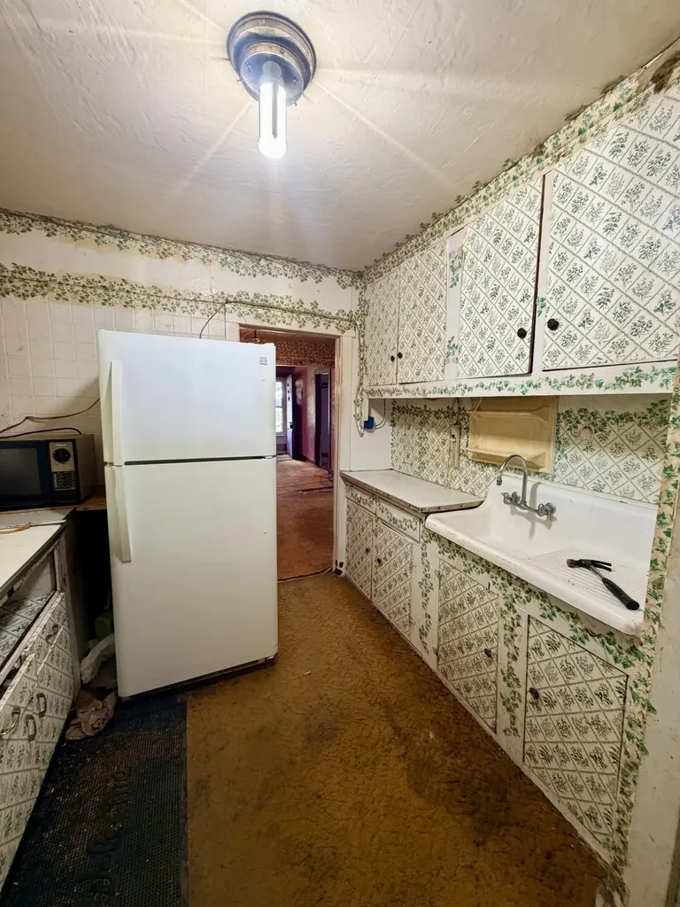 1200 S Green Acres Street Leoni Township MI 49201