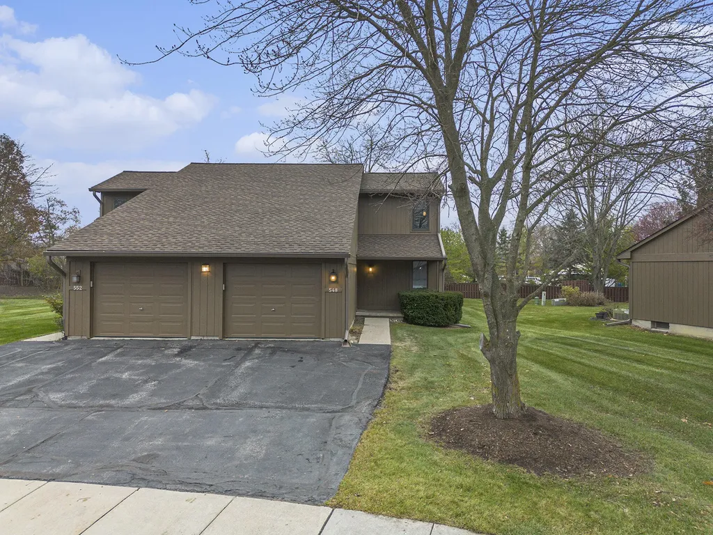548 Park Place Saline City MI 48176