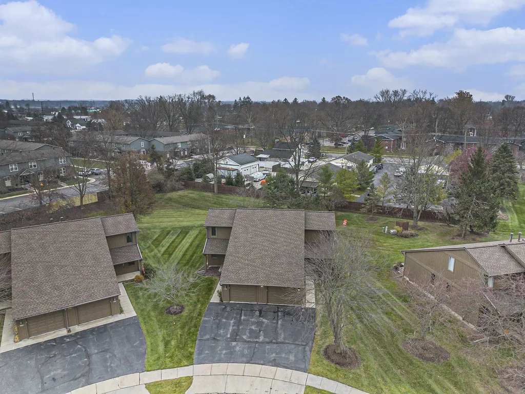 548 Park Place Saline City MI 48176