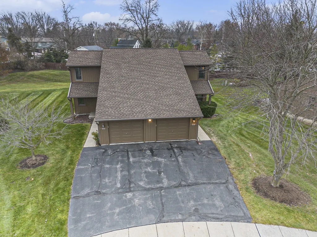 548 Park Place Saline City MI 48176