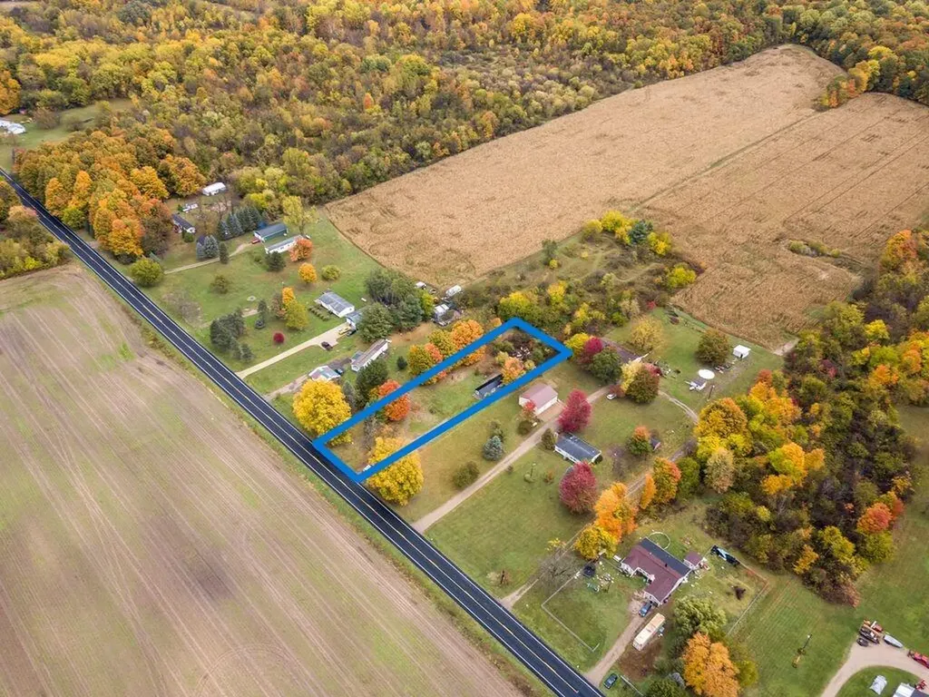 66301 County Road 681 Columbia Township MI 49057