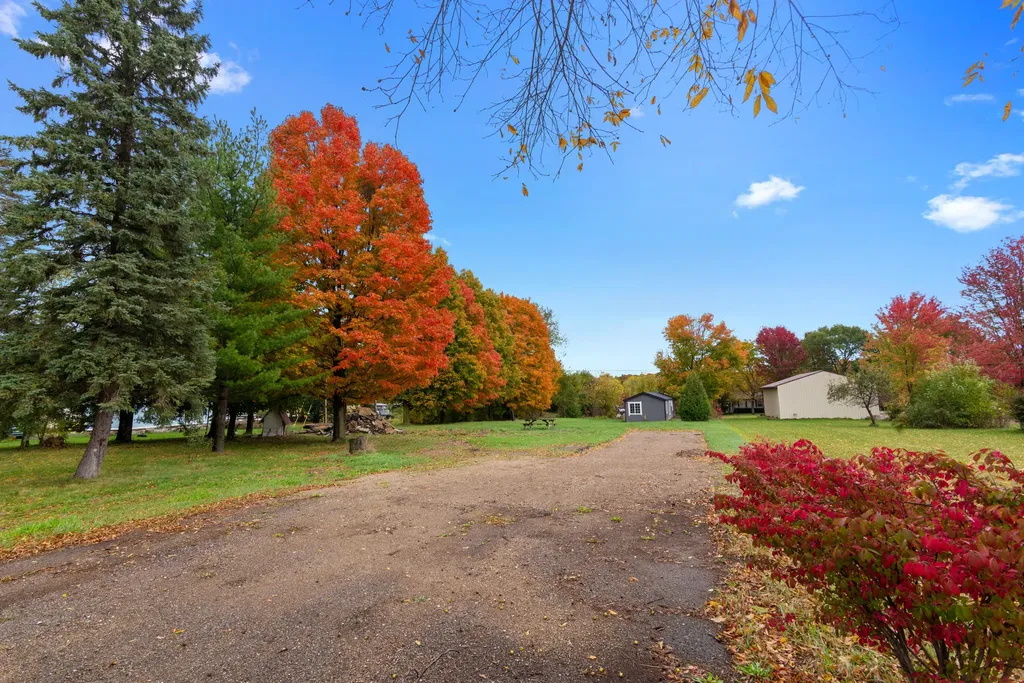 66301 County Road 681 Columbia Township MI 49057