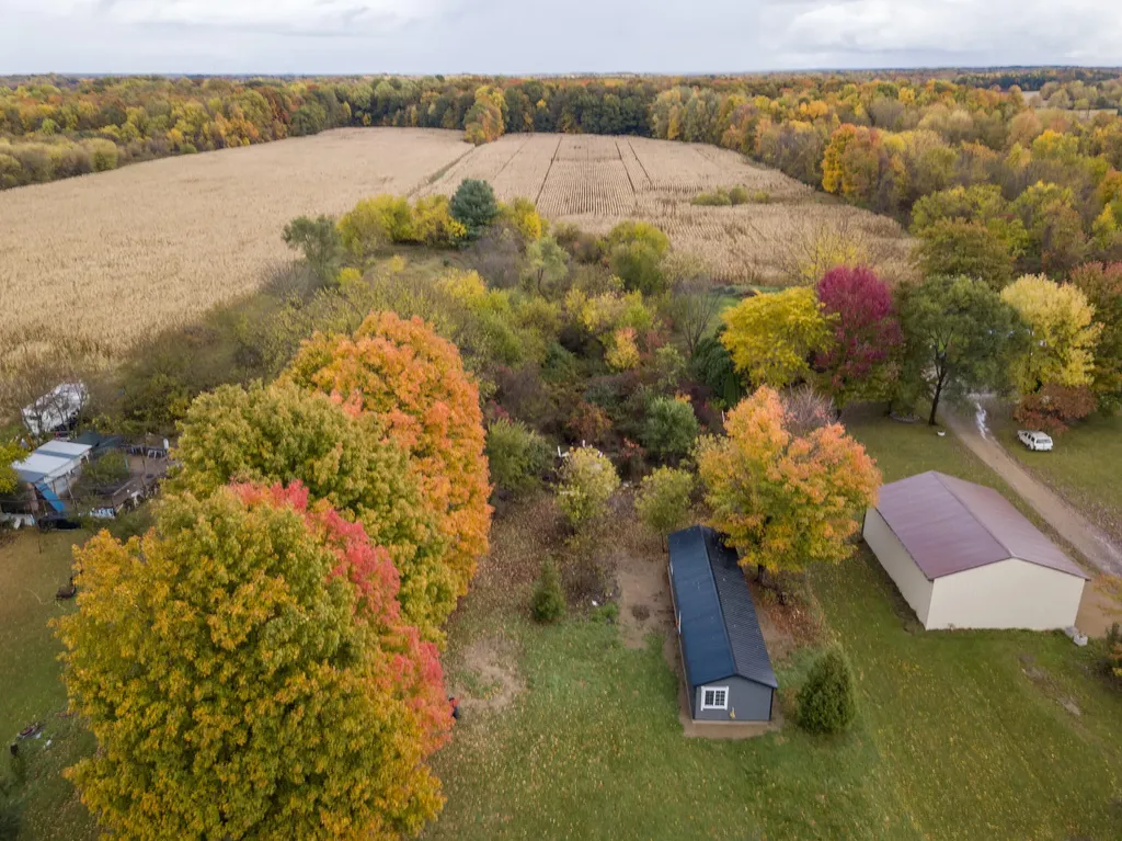 66301 County Road 681 Columbia Township MI 49057