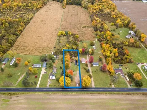 66301 County Road 681 Columbia Township MI 49057