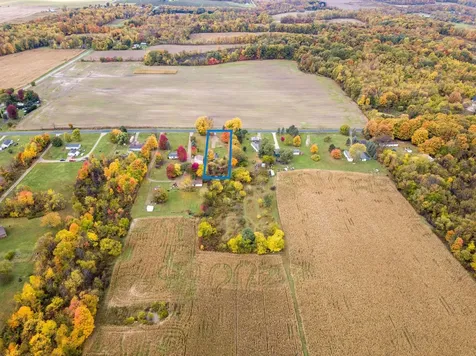 66301 County Road 681 Columbia Township MI 49057
