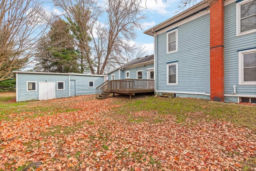 502 Beagle Road Blissfield Village MI 49228