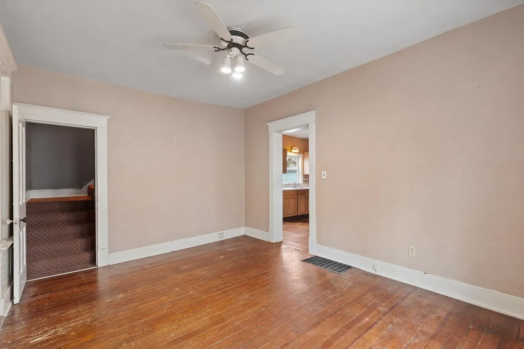 502 Beagle Road Blissfield Village MI 49228