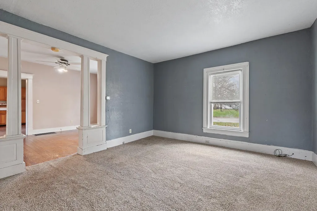 502 Beagle Road Blissfield Village MI 49228